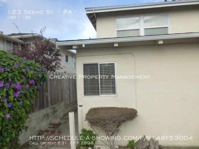 Building Photo - 1 Bedroom Apartment in Monterey, CA
