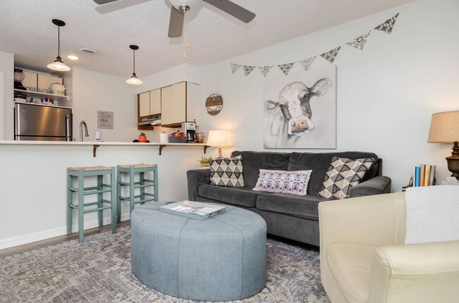 Foto del edificio - 101 Sea Oats Ln