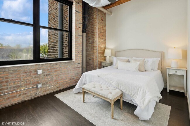 Foto del edificio - 407 N Elizabeth St