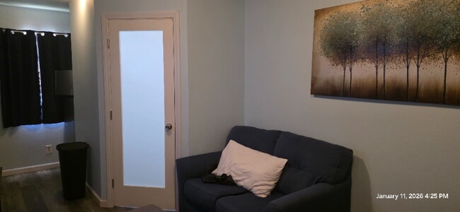 Foto del edificio - 7608 Texhoma Ave