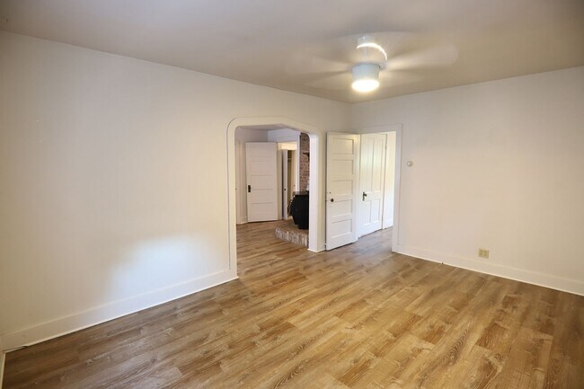 Foto del edificio - 1 bed 1 bath home along the river