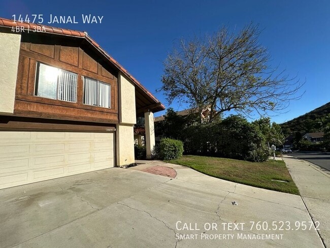 Building Photo - 14475 Janal Way