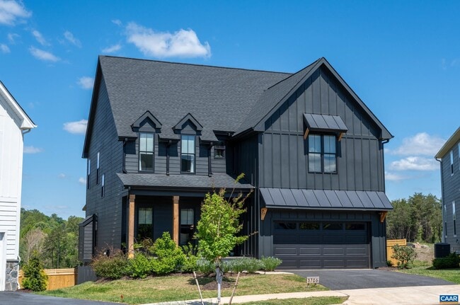 Building Photo - 3706 Thicket Run Pl