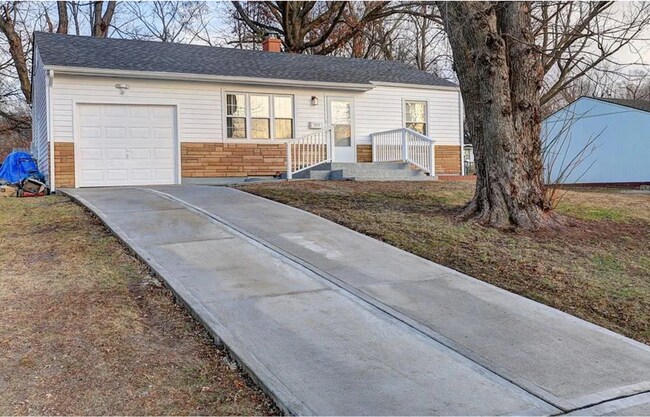 Foto del edificio - 5517 Willow Ave