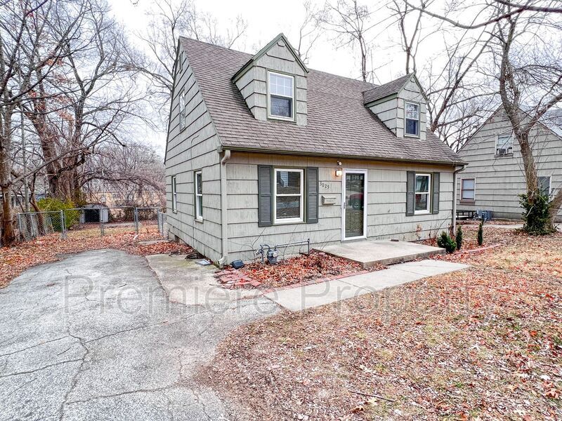 3025 S Norwood Ave, Independence, MO 64052 House Rental in Independence, MO