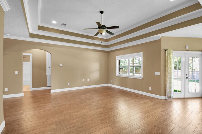 Foto del edificio - 6791 Flintwood St