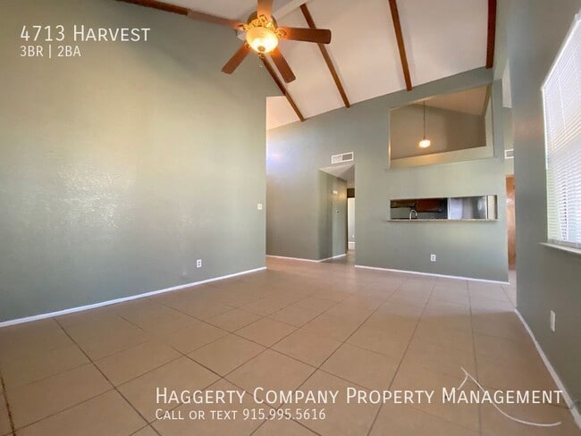 Building Photo - 4713 Harvest-