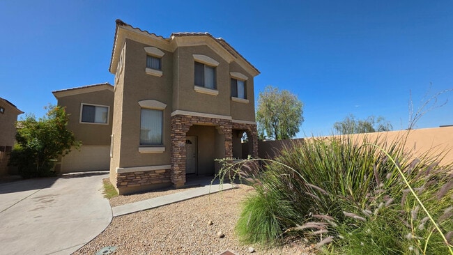 Foto del edificio - 6621 W Shaw Butte Dr