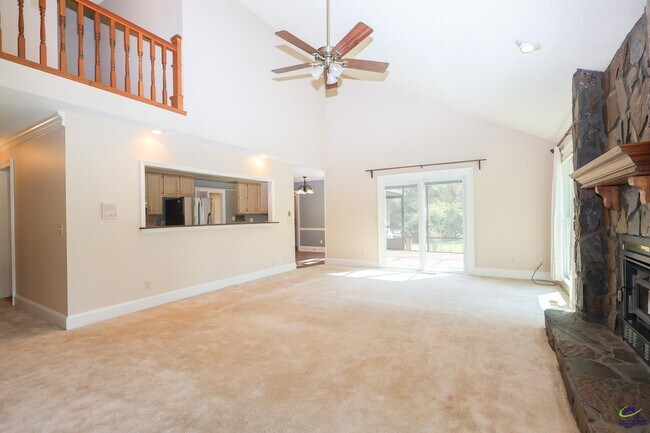 Foto del edificio - 111 Bunkers Trail