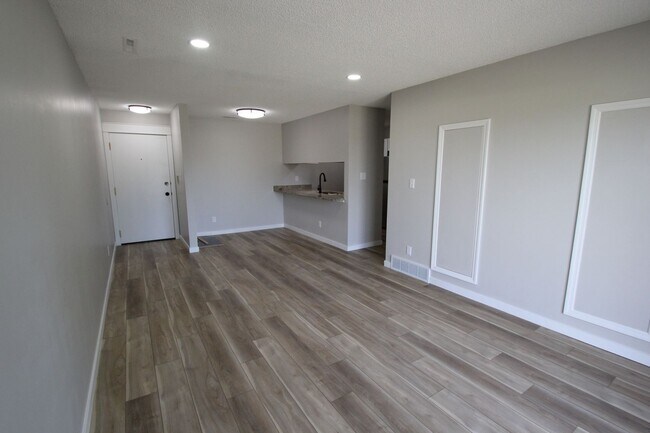 Foto del edificio - Remodeled 1 bed 1bath in Adel