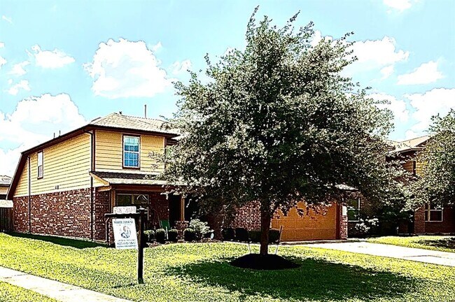 Foto del edificio - 9203 Haverford Cove Ct