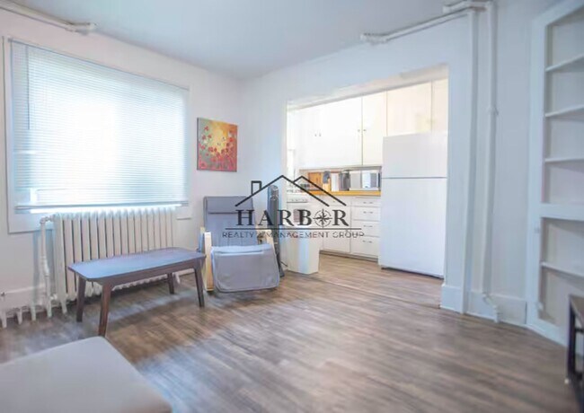 Foto del edificio - 212 7th St NW