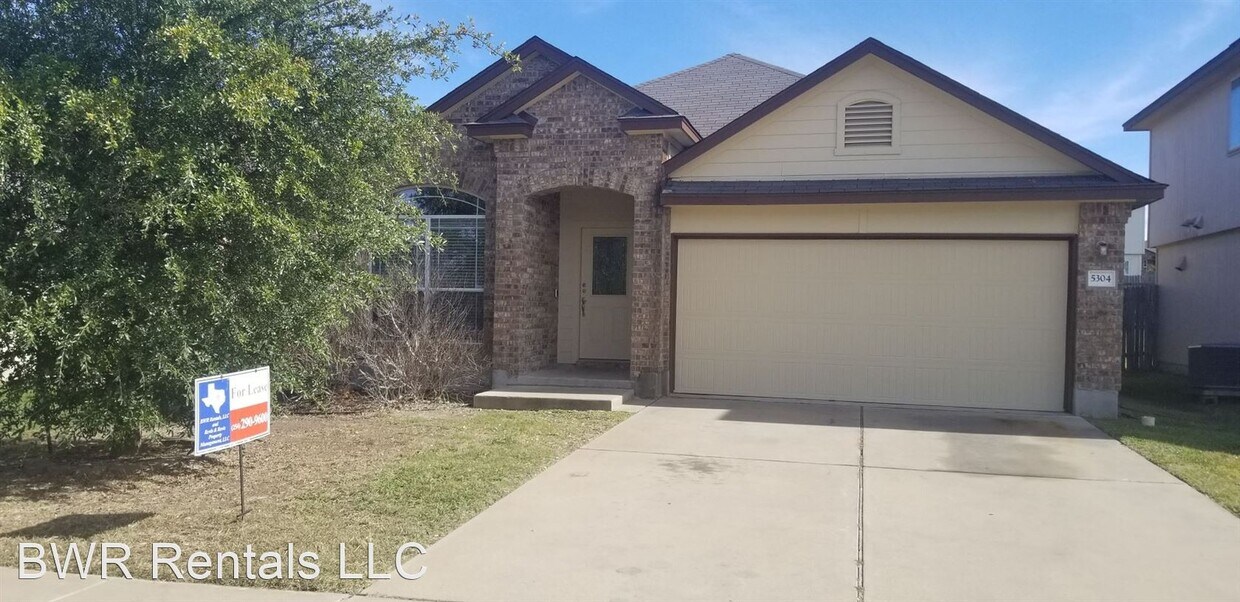 5304 Lions Gate Ln, Killeen, TX 76549 House Rental in Killeen, TX