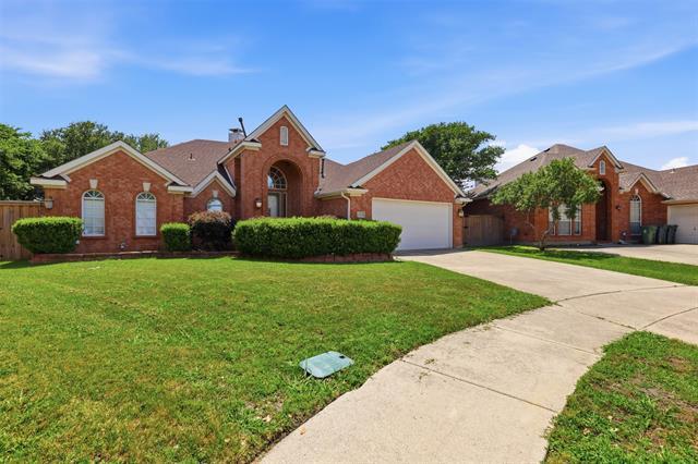 Foto del edificio - 6320 Merritt Way Ct