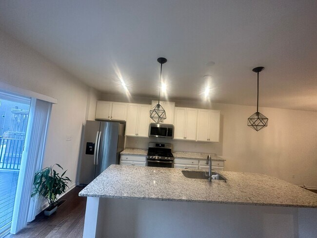 Building Photo - 417 Broad Hill Trl, Henrico, VA 23233