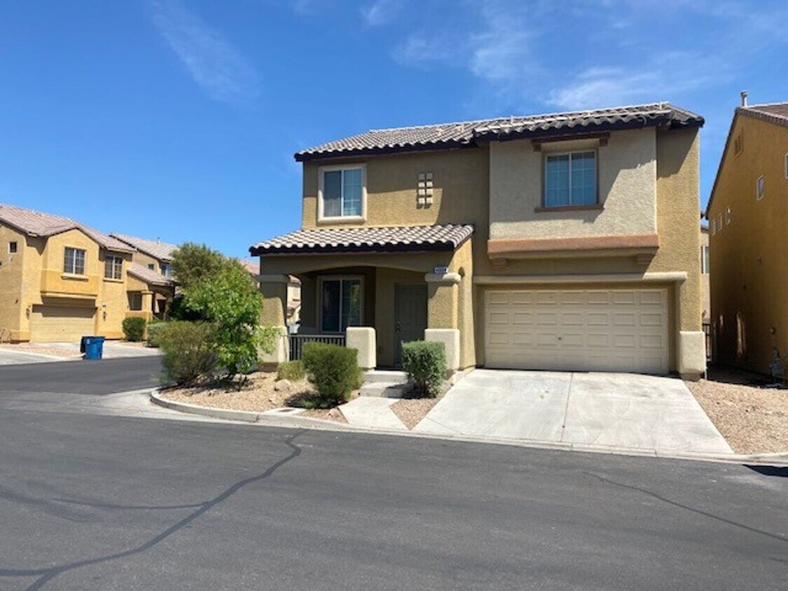 Foto principal - East Las Vegas Rental