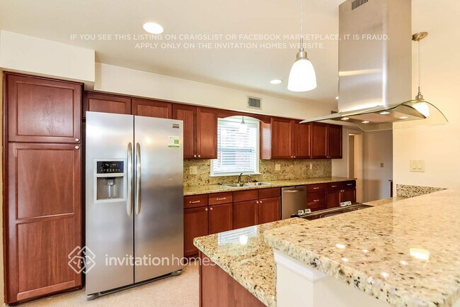 Foto del edificio - 1208 Lorie Cir