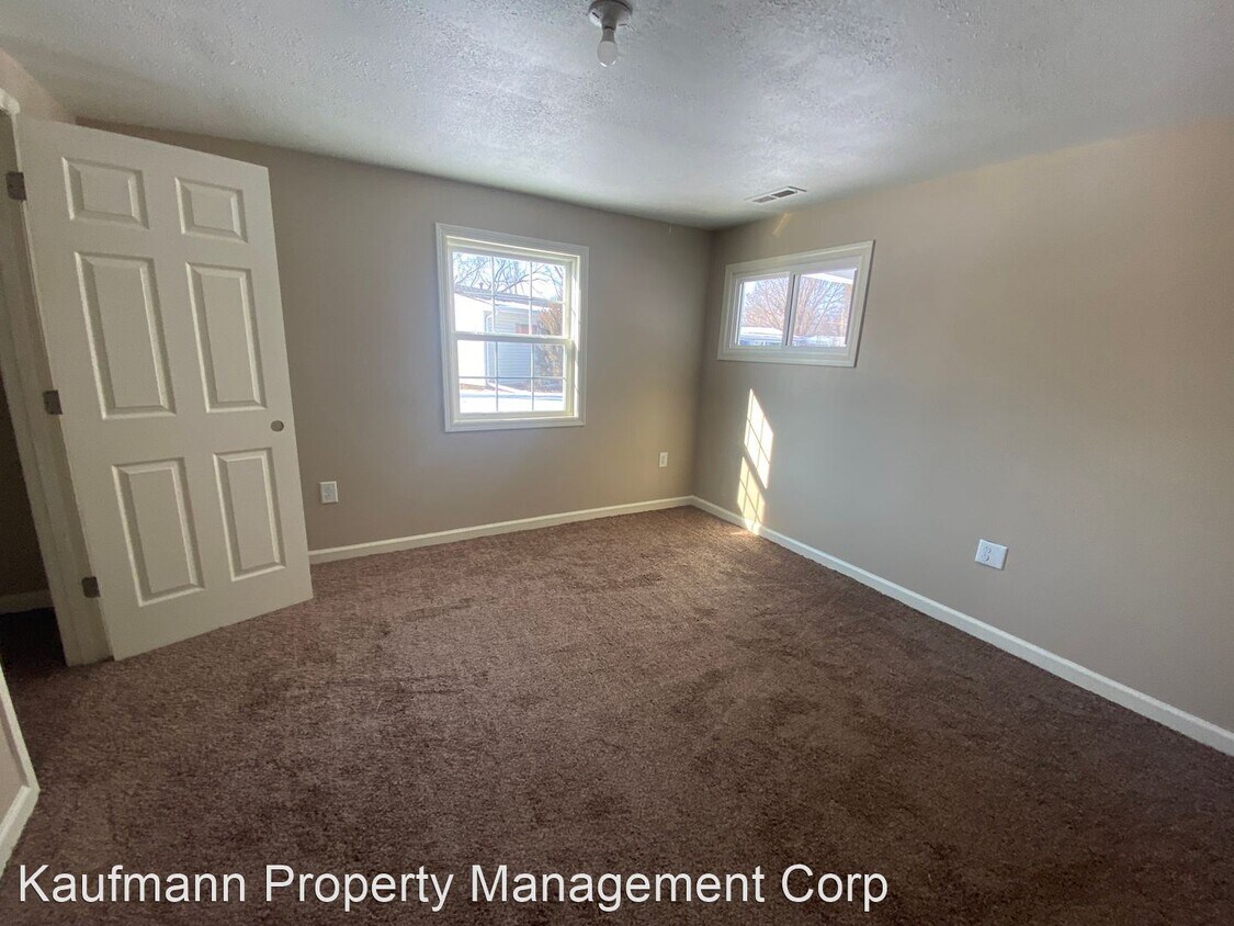 Building Photo - 4 br, 1 bath House - 6021 Gates Ct