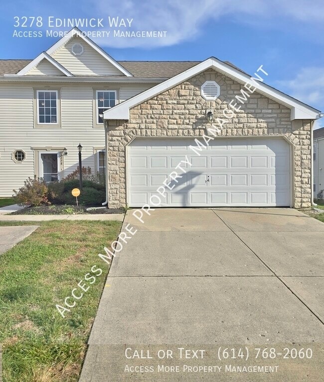 Building Photo - 3278 Edinwick Way