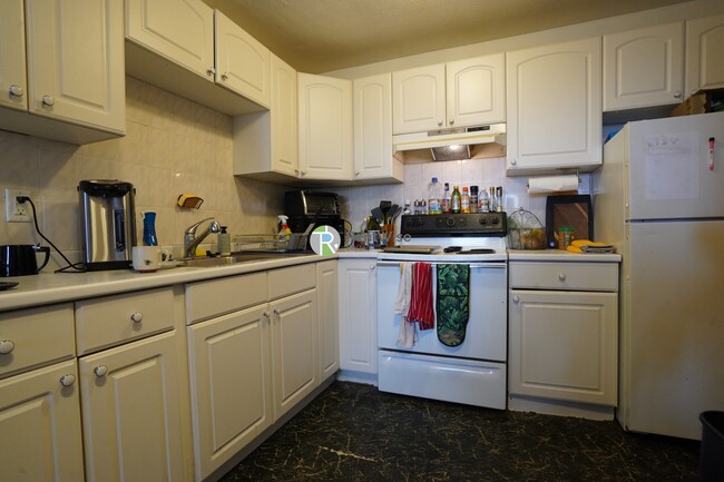 Photo - 226 Parker Hill Ave Apartment