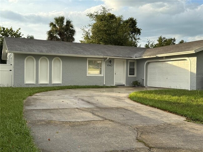 Foto del edificio - 10413 Twiggs Ct