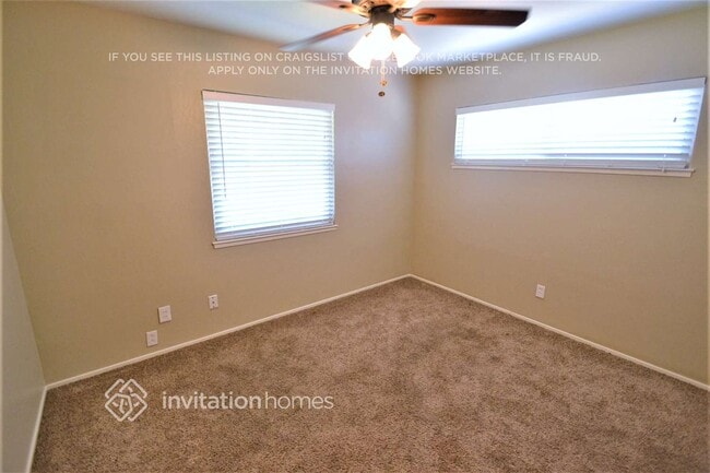 Building Photo - 3937 Fargo Way