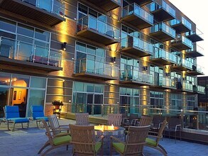 Interior Photo - Oregon Apartments