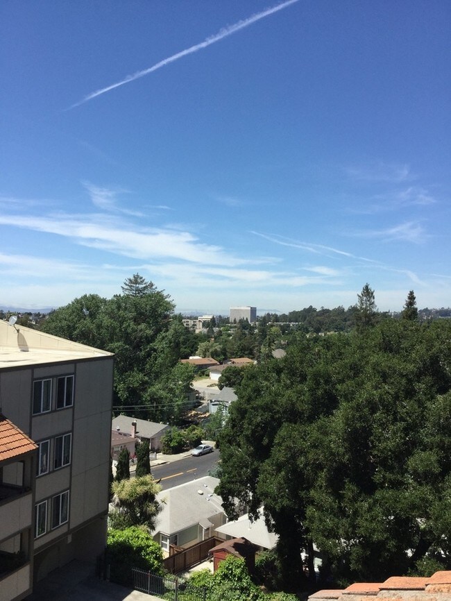 Building Photo - Great Penthouse condo with a view