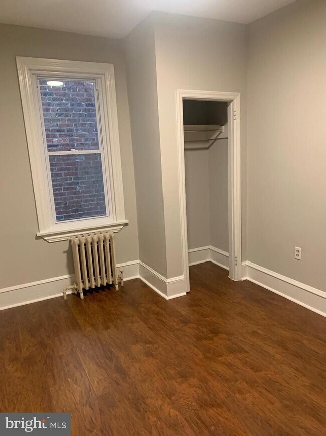 Foto del edificio - 1304 N Clayton St