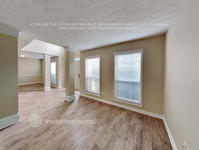 Foto del edificio - 5025 Wesleyan Dr