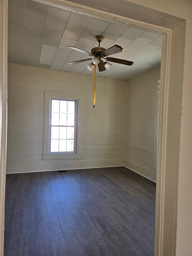 Foto del edificio - 203 Bailey St