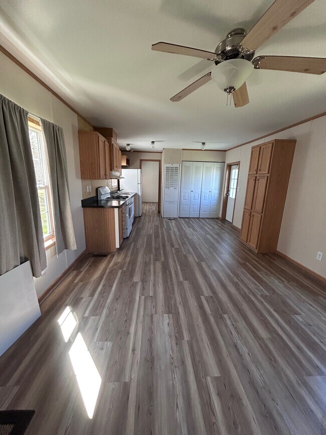 Foto del edificio - 4 Fawn Hl