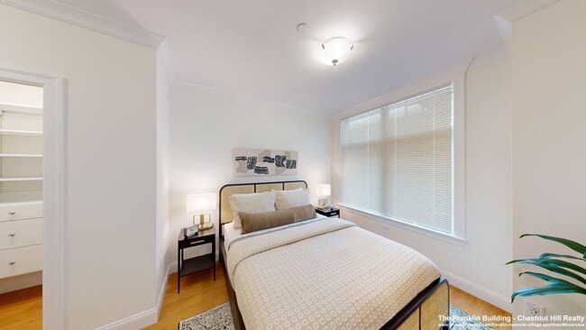 Foto del edificio - 201 Sherman Rd