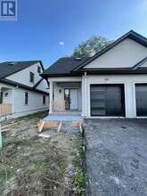 Building Photo - 263-263 Barrie St