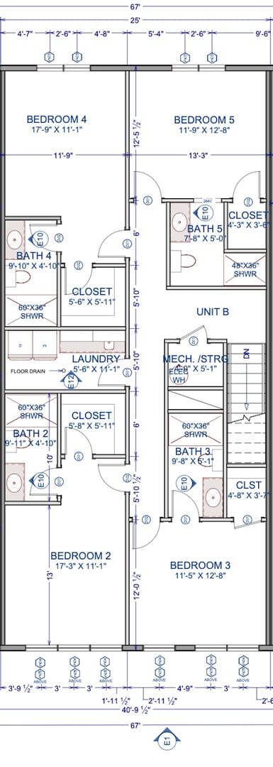 Building Photo - 302 Fidelity St