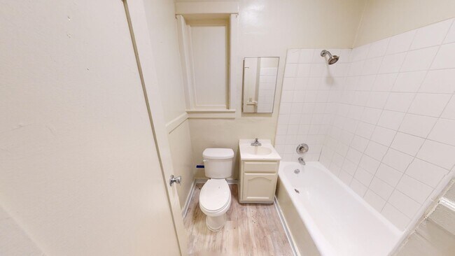 Foto del interior - 2532 DALY STREET