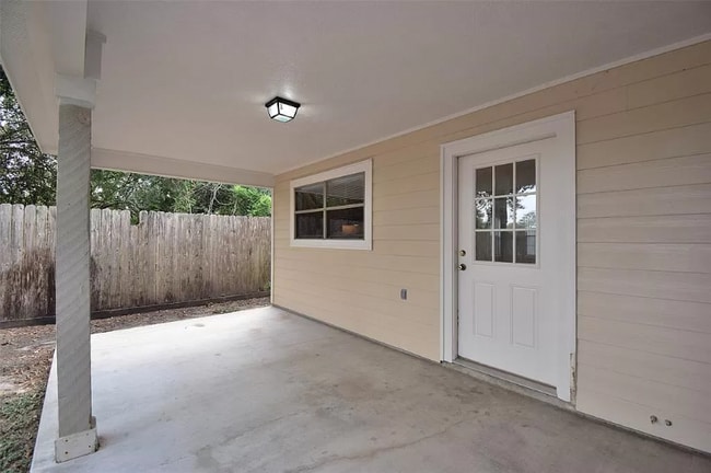 Building Photo - 504 Texas St