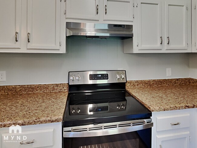 Building Photo - 4317 Freeport Dr