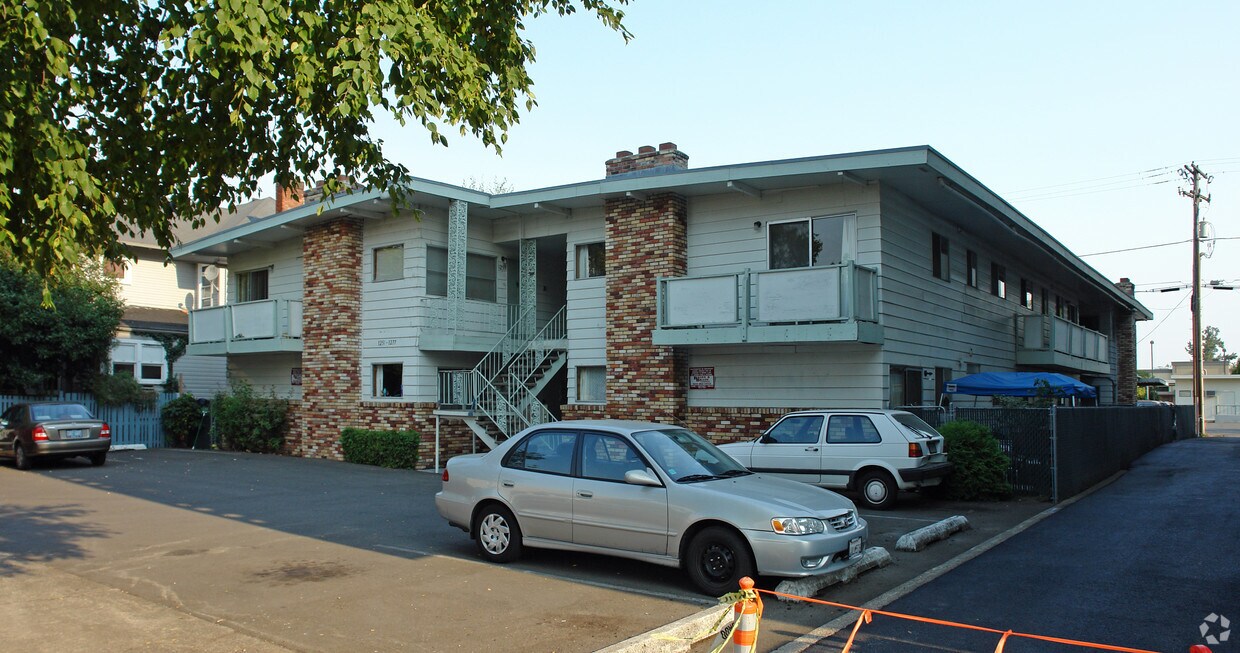Primary Photo - 1251-1277 Chemeketa St NE