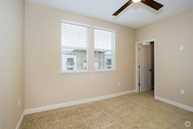 1HAB, 1BA - 734 ft² - Core Natomas