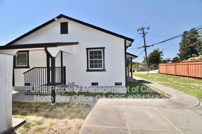 Foto del edificio - 7086 Gravenstein Hwy S