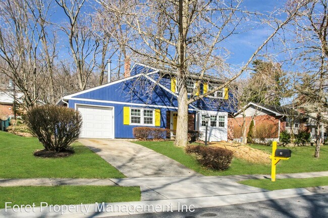Foto del edificio - 4 br, 2.5 bath House - 12 Balanger Road