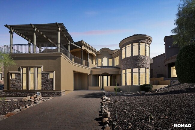 Building Photo - 11908 E Desert Trail Rd