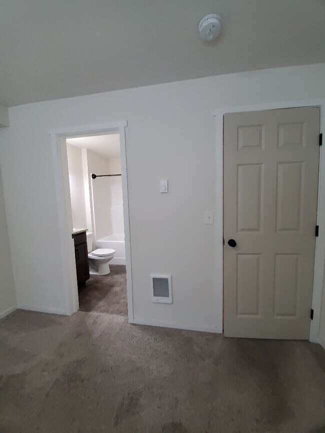 Foto del interior - Kendal Court