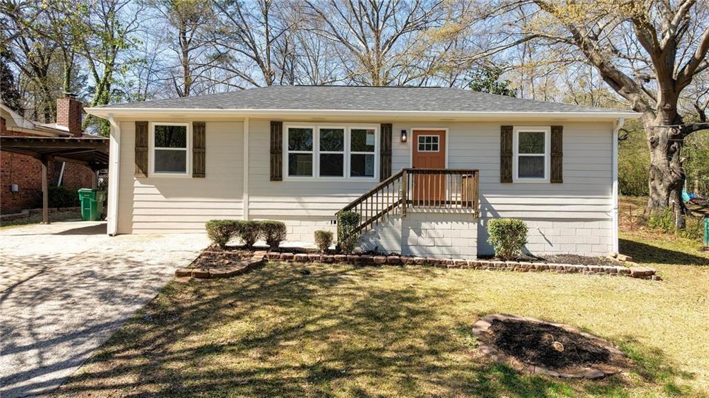 Primary Photo - 2215 Gordon Cir