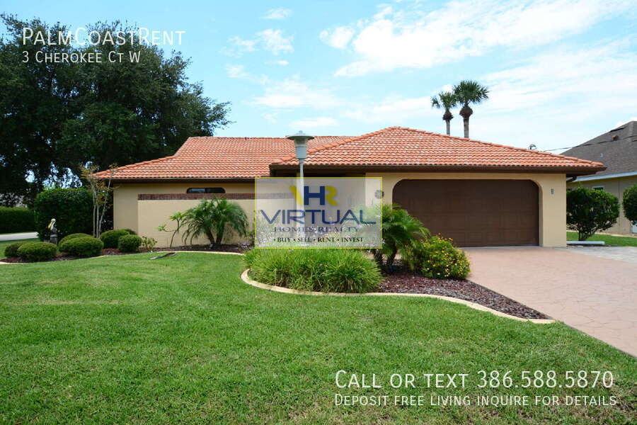 Foto principal - 3 Cherokee Ct W