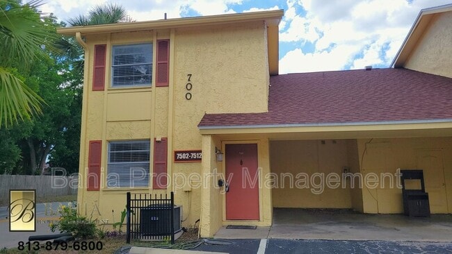 Photo - 7502 BOLANOS Ct Townhome