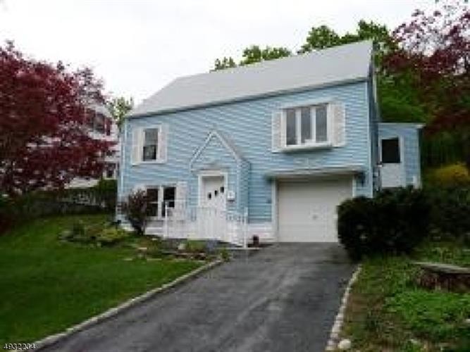 Primary Photo - 41 Hillside Terrace