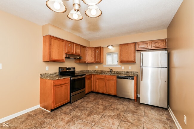 Foto del edificio - 5804 Coppock Ln