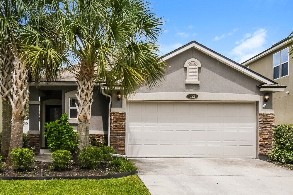 Foto principal - 623 Drysdale Dr